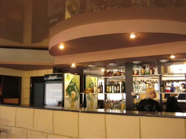 Работающее кафе продам в городе Шебекино, фото 1, Продажа ресторанов, кафе и баров