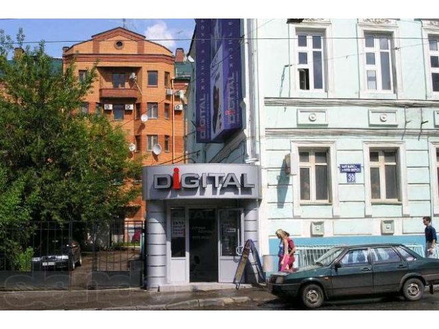 Продаётся кафе в центре Казани в городе Казань, фото 1, стоимость: 13 000 000 руб.
