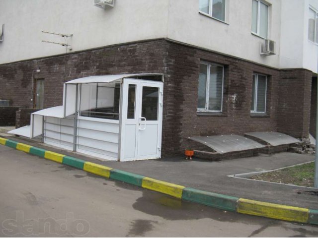 Продам офис (готовый бизнес), ул. Ванеева в городе Нижний Новгород, фото 3, Продажа офисов