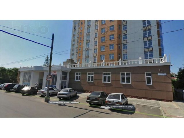 Продам офис, ул. Красноармейская, 1 в городе Орёл, фото 2, стоимость: 5 500 000 руб.