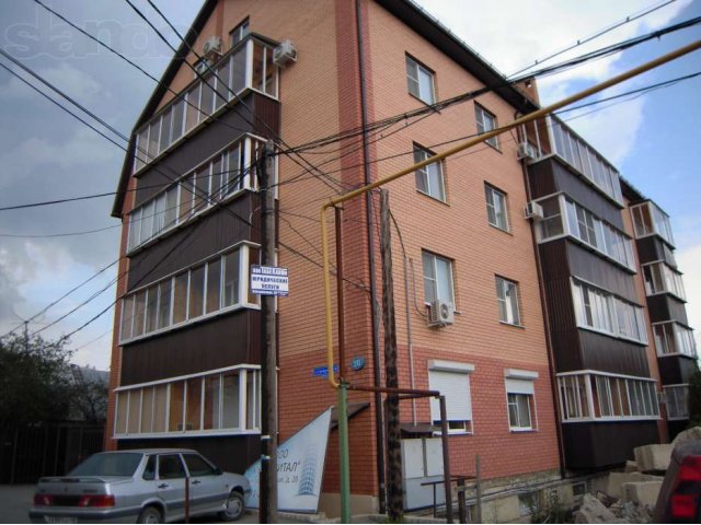 Продаю коммерческую недвижимость под офисы в городе Липецк, фото 1, стоимость: 5 990 000 руб.