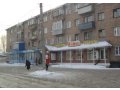 Нежилое помещение. г.Бийск, ул. Петрова, 7 в городе Бийск, фото 1, Алтайский край