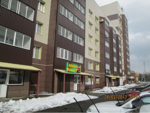Продаю нежилое помещение в городе Барнаул, фото 1, стоимость: 2 650 000 руб.