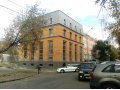 Продается офисное здание, пр.Ленина-Чкалова в городе Барнаул, фото 1, Алтайский край