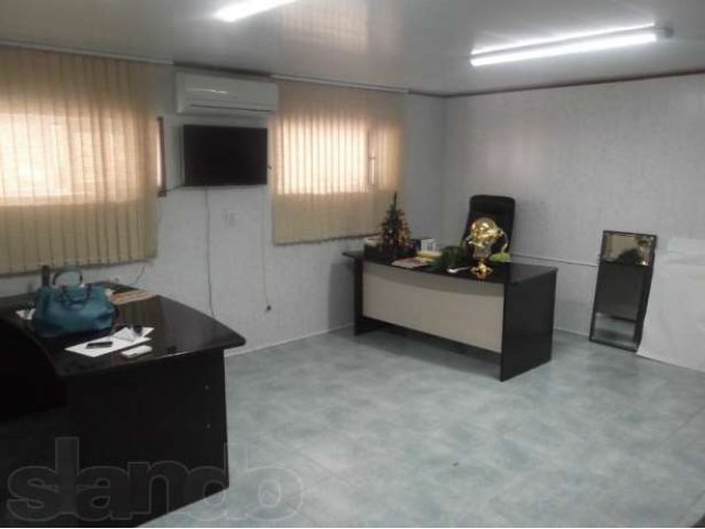 Оборудованный офис в центре Анапы в городе Анапа, фото 1, стоимость: 1 700 000 руб.