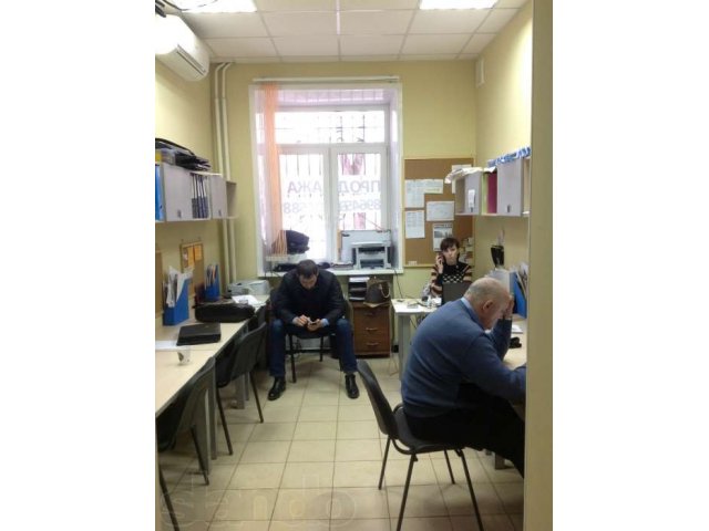 продам офис в городе Воскресенск, фото 8, Московская область