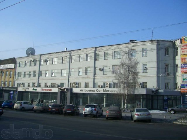 Продаю Офис в городе Омск, фото 1, стоимость: 2 950 000 руб.