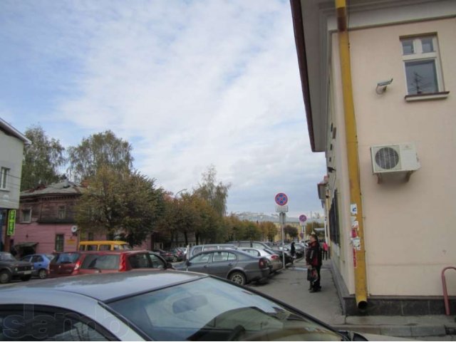 Продам офис на ул. Право-Лыбедская, д. 35 к.2 в городе Рязань, фото 8, Рязанская область