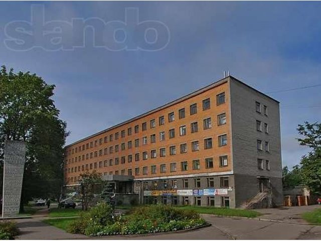 Продам бизнес-центр Вокзальная, 20 в городе Псков, фото 1, стоимость: 35 000 руб.