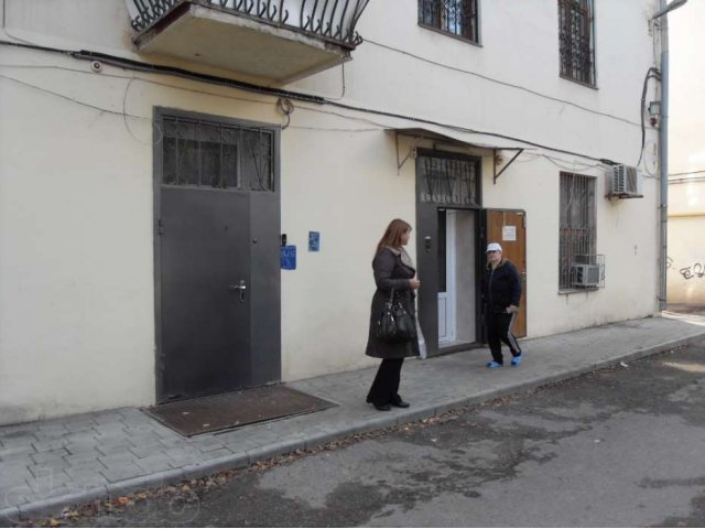 Продается помещение под офис в городе Волгоград, фото 1, Продажа офисов