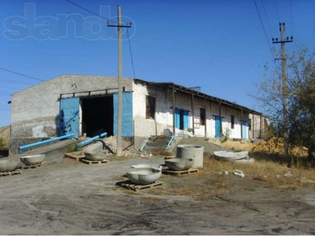 Продам склады в городе Волгоград, фото 1, стоимость: 8 000 000 руб.