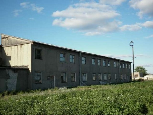 Скаладские помещения с автопарком . в городе Барнаул, фото 1, Продажа складов
