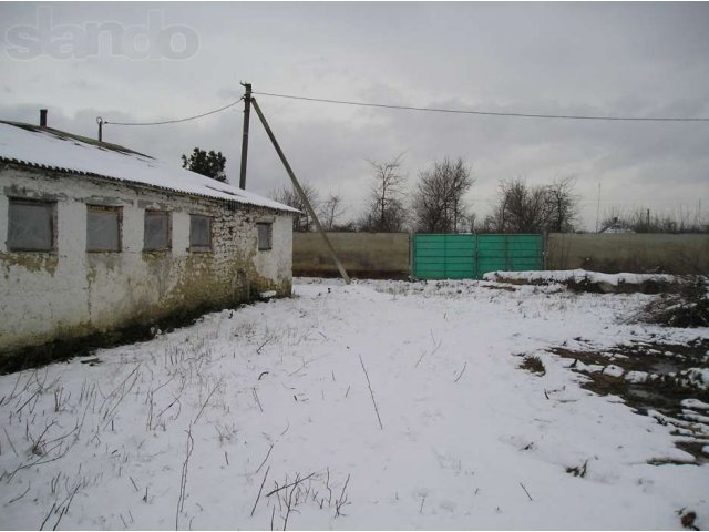 Продается помещение (склад) с огороженным участком... в городе Анапа, фото 2, Краснодарский край