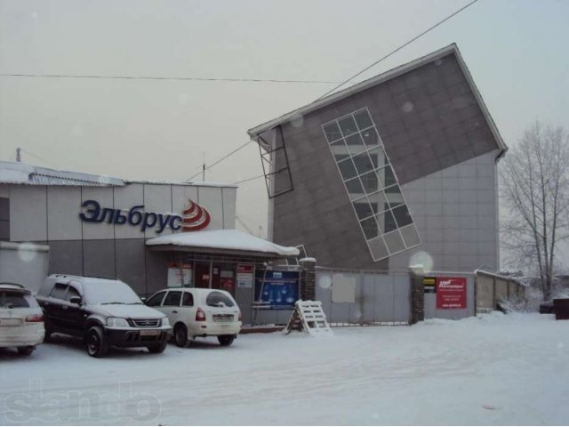 !!! инвестиционное предложение !!! в городе Иркутск, фото 1, Продажа складов