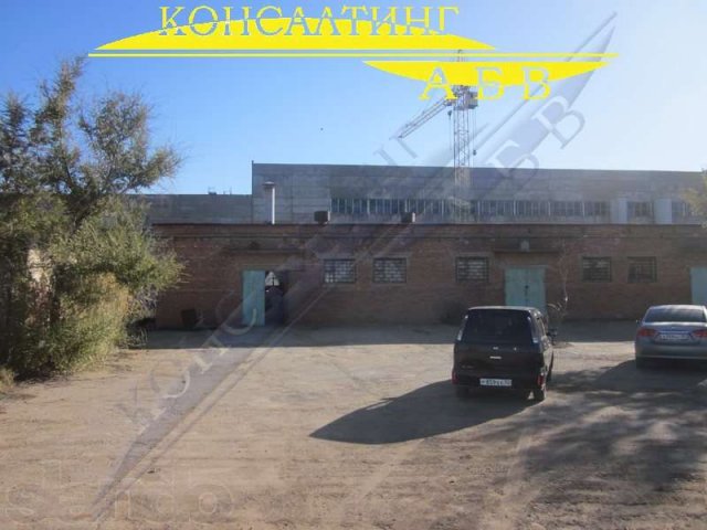 земельный участок 21035 кв.м., объекты недвижимости общей площадью 468 в городе Астрахань, фото 7, Продажа складов