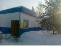 Продам павильон на территории Авторынка в г. Пыть-Ях в городе Пыть-Ях, фото 1, Ханты-Мансийский автономный округ