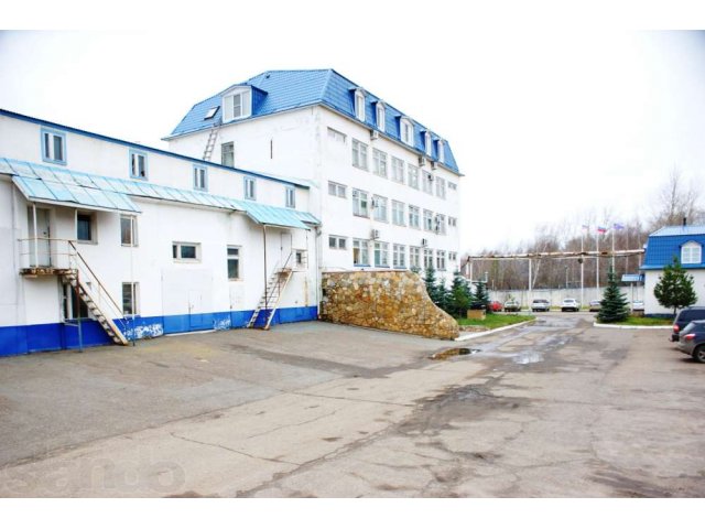 Продаётся крупная складская база в Казани в городе Казань, фото 2, Татарстан