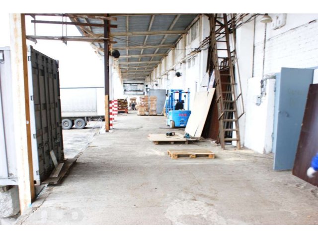 Продаётся крупная складская база в Казани в городе Казань, фото 4, Продажа складов
