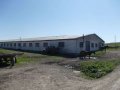 База (производственные, складские помещения) в Новошипуново (Краснощек в городе Барнаул, фото 1, Алтайский край