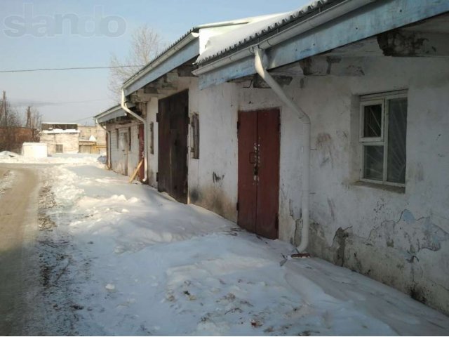 Продам холодный склад 1806кв.м. Ш. Космонавтов,316 в городе Пермь, фото 2, Продажа складов