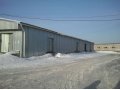 Продам холодный склад 1806кв.м. Ш. Космонавтов,316 в городе Пермь, фото 1, Пермский край