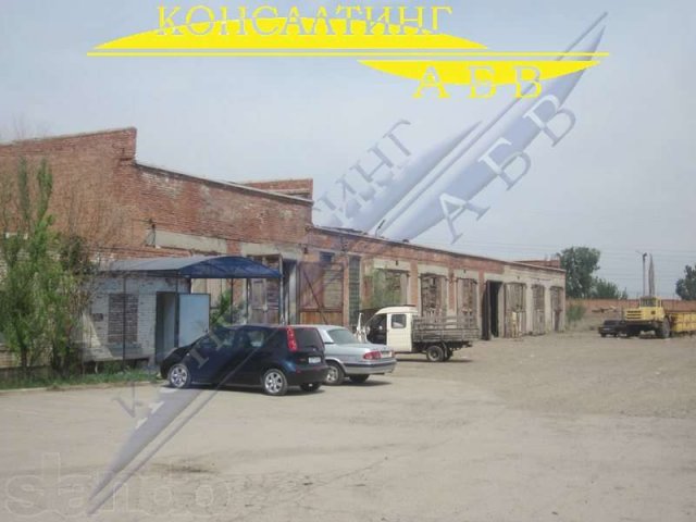Земельный участок 10142 кв. м. с объектами недвижимости 1811 кв. м. в городе Астрахань, фото 5, Астраханская область
