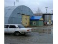 Продам склады, общей площадью 900 м2 в городе Нижневартовск, фото 1, Ханты-Мансийский автономный округ