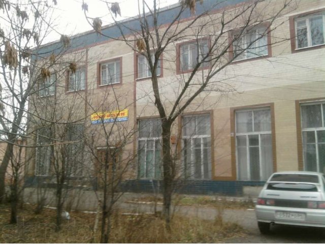 Продаю здания 956кв метр в городе Балашов, фото 1, Продажа отдельно стоящих зданий и особняков