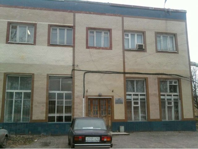 Продаю здания 956кв метр в городе Балашов, фото 2, Саратовская область