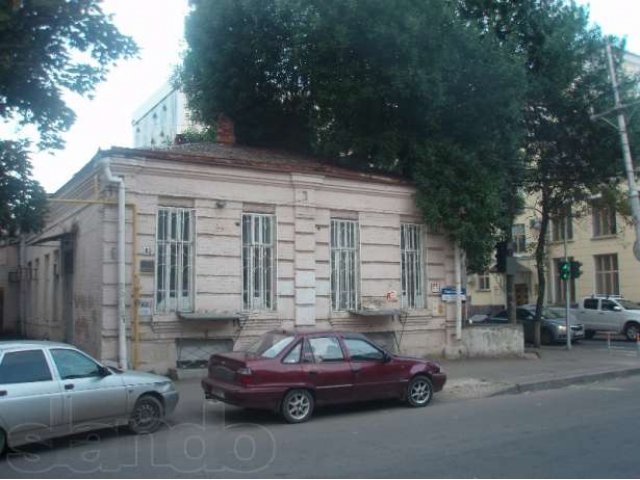 Продаю здание 216м2 ул.Рашпилевская в городе Краснодар, фото 1, Краснодарский край