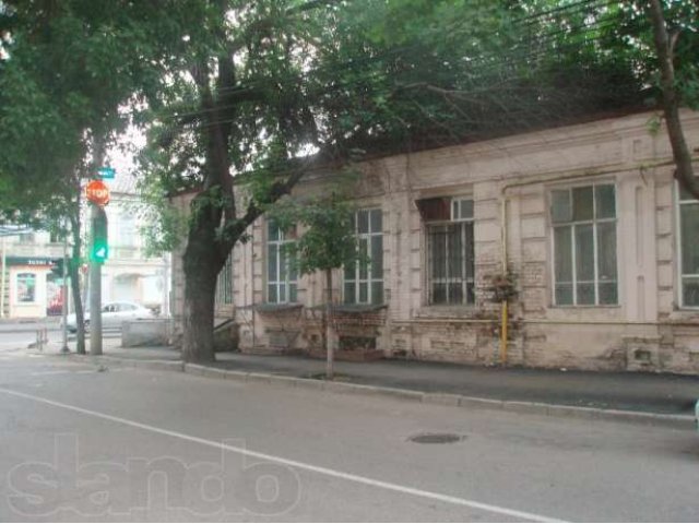 Продаю здание 216м2 ул.Рашпилевская в городе Краснодар, фото 3, Продажа отдельно стоящих зданий и особняков
