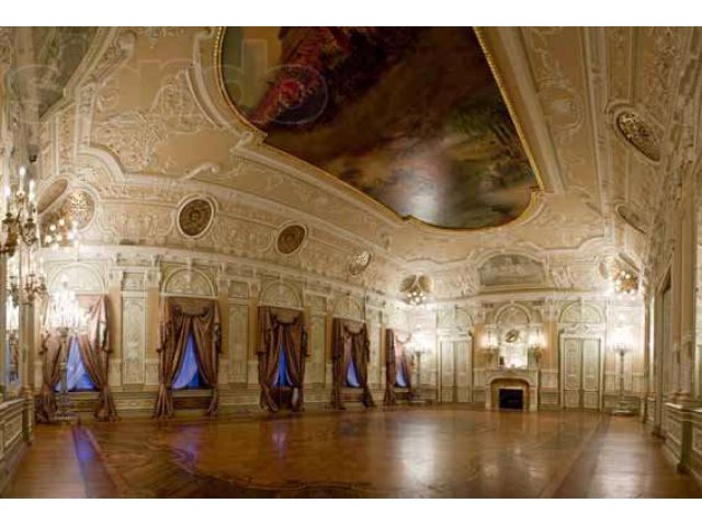 Гостиничный бизнес в едином комплексе дворцовых и исторических зданий в городе Санкт-Петербург, фото 6, стоимость: 2 147 483 647 руб.