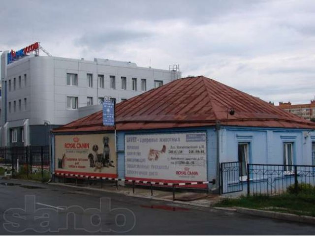 Продается нежилое одноэтажное здание в центре Воронежа в городе Воронеж, фото 4, стоимость: 21 000 000 руб.