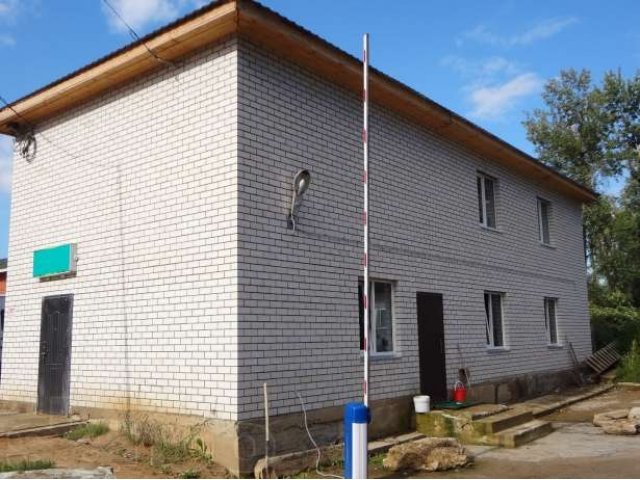 Продам отдельно стоящее здание в городе Десногорск, фото 1, стоимость: 8 500 000 руб.