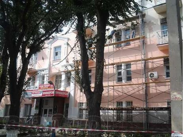 Продаётся административное здание, 300 метров от Набережной р. Волга в городе Астрахань, фото 1, Продажа отдельно стоящих зданий и особняков