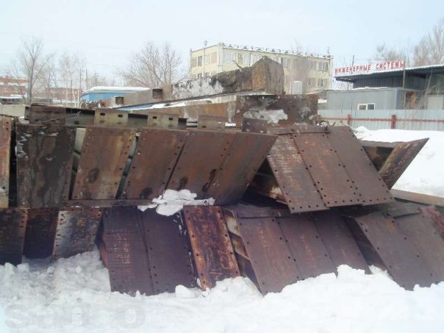 Продам Ангар в городе Оренбург, фото 2, Оренбургская область