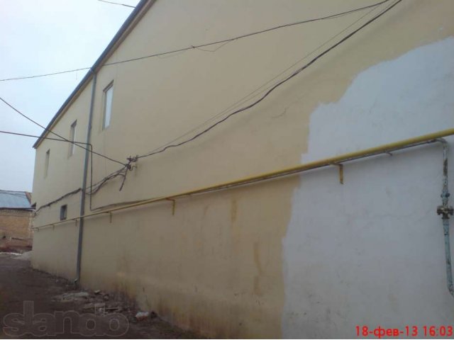 Продается здание по ул. Куйбышева,6 в городе Астрахань, фото 3, Продажа отдельно стоящих зданий и особняков