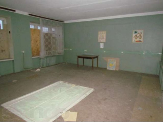 Нежилое помещение 400кв.м. в г.Струнино в городе Струнино, фото 7, Продажа отдельно стоящих зданий и особняков