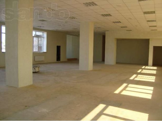 Продается 3-х эт. адм.-офисное зд. и складские помещ.общ.пл.2388кв.м. в городе Астрахань, фото 8, Астраханская область