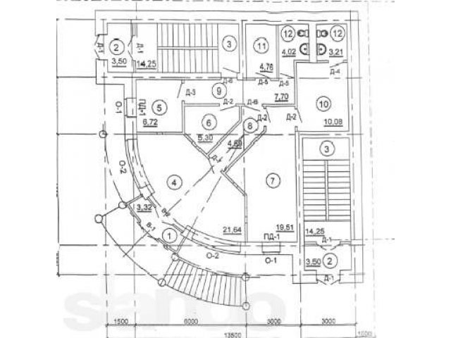 Продаётся здание 240 кв.м., первая линия в городе Астрахань, фото 5, Астраханская область