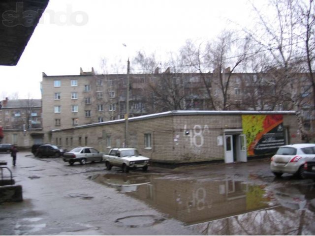 Продается помещение свободного назначения в городе Ярославль, фото 1, Продажа отдельно стоящих зданий и особняков