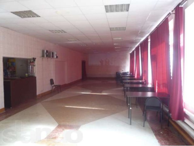 Продам столовую/кафе в с.Саргатка в городе Омск, фото 2, Омская область