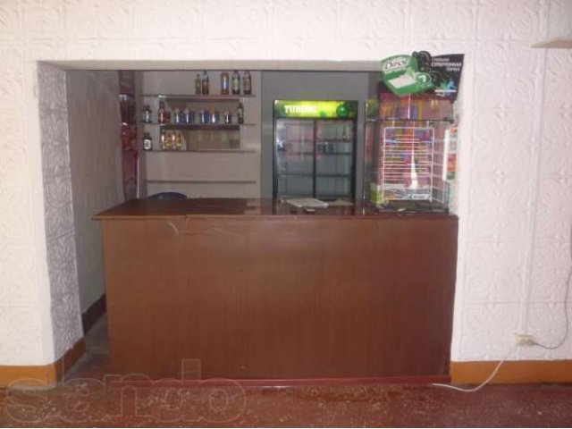 Продам столовую/кафе в с.Саргатка в городе Омск, фото 7, Продажа отдельно стоящих зданий и особняков