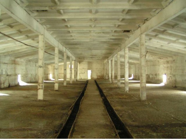 Склад 1653 кв. м в городе Челябинск, фото 2, Челябинская область