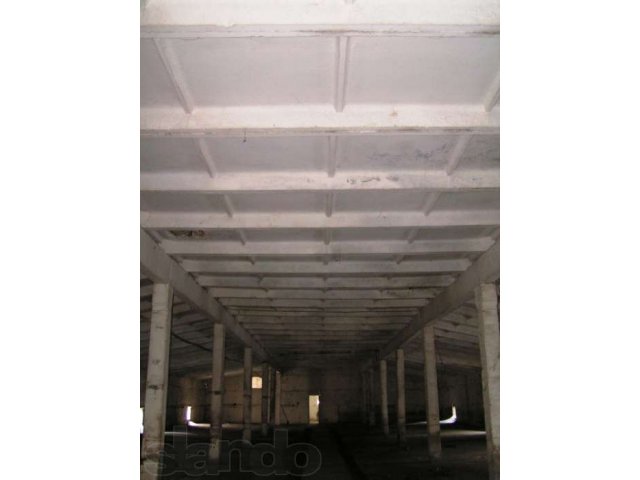 Склад 1653 кв. м в городе Челябинск, фото 3, стоимость: 8 500 000 руб.