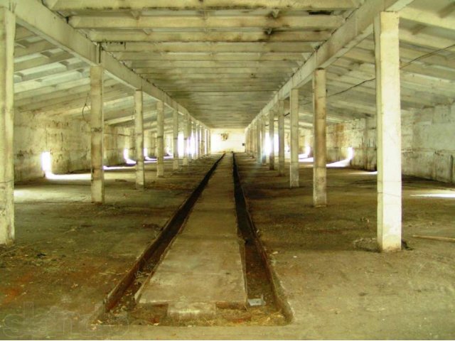 Склад 1653 кв. м в городе Челябинск, фото 4, Продажа отдельно стоящих зданий и особняков