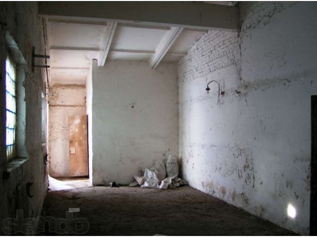 Склад 1653 кв. м в городе Челябинск, фото 7, Продажа отдельно стоящих зданий и особняков