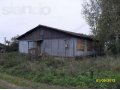 Помещение в пасегово с землей в городе Киров, фото 1, Кировская область