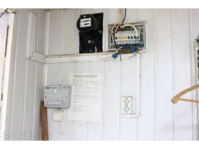 Здание в Струнино под магазин, офис, сауну или др. в городе Струнино, фото 8, Владимирская область