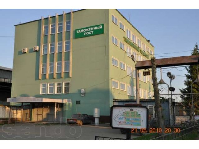 Продается административное здание на 25 линии в городе Иваново, фото 1, стоимость: 53 000 000 руб.